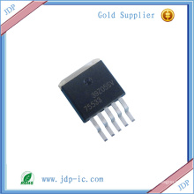 Brand New Original Imported Genuine TPS75533ktt Integrated Block Electronic IC Chip